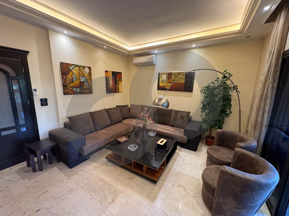 Open view/Spacious /prestigious neighborhood/luxurious living/privacy/baabda — الصورة 2