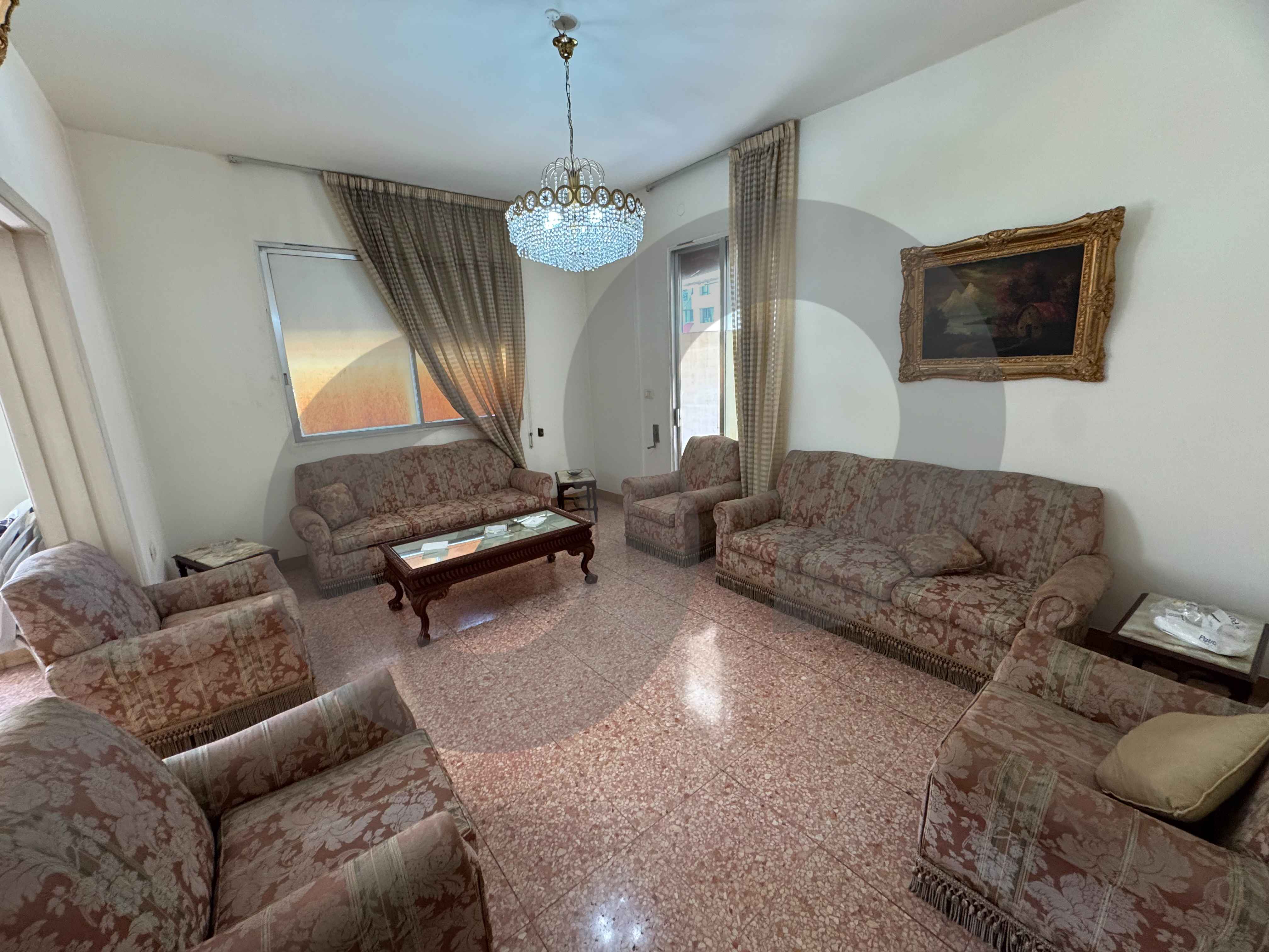 24/7 Elevator/Well maintained building/ Beirut – Salim Salam /PRIME LOCATION — الصورة 2