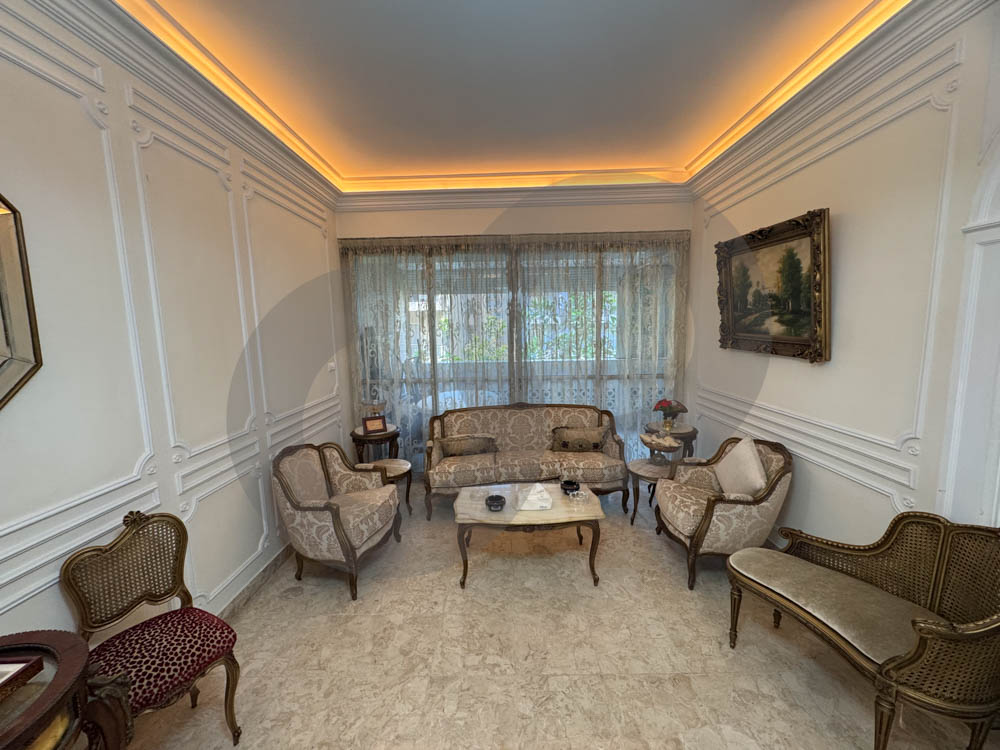 Well Maintained Gated Building, Prime Location, RAMLET EL BAYDA-BEIRUT — الصورة 3