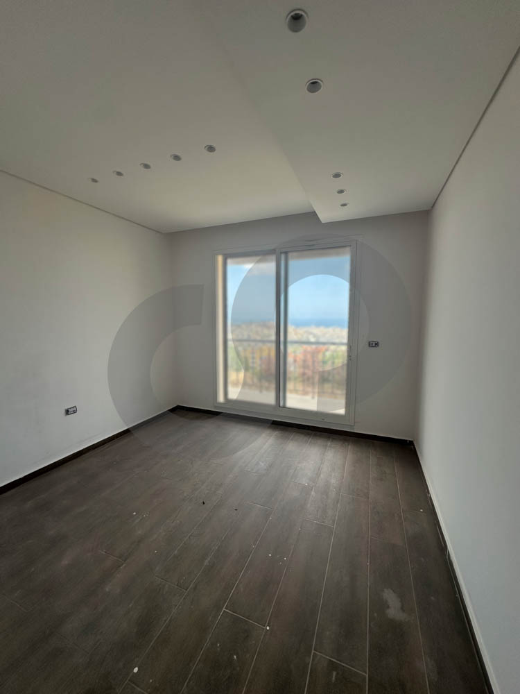 Panoramic Sea & City Views/ Prime Location/Majdlyoun, Saida /REF#DS140111 . — الصورة 2