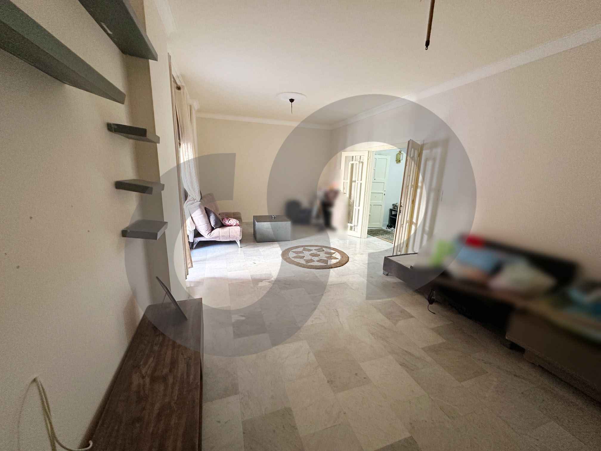 PRIME LOCATION/ Tripoli-Abou Samra /CLOSE TO ALL MAIN CENTERS — الصورة 2