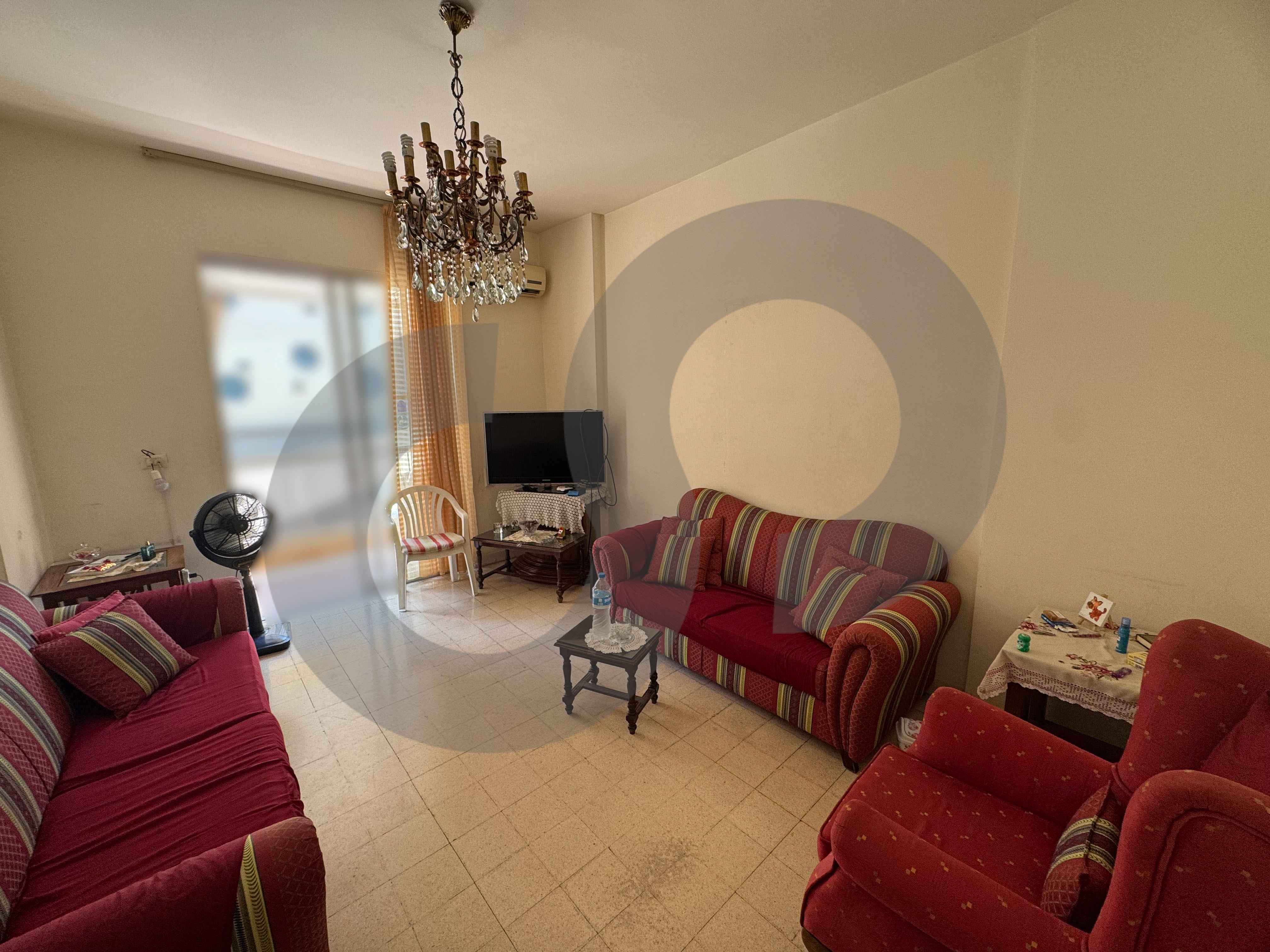 24/7 Elevator/Well maintained building/ Beirut – Salim Salam /PRIME LOCATION — الصورة 3