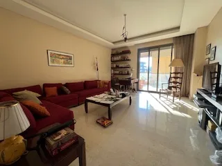 Apartment for Sale in Sanayeh, Beirut, Lebanon — الصورة 5