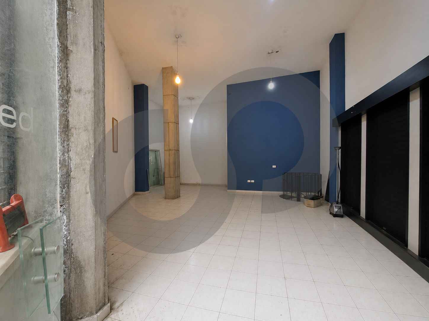 SHOP/5m high ceiling/MAZRAAT YACHOUH,METN — الصورة 2
