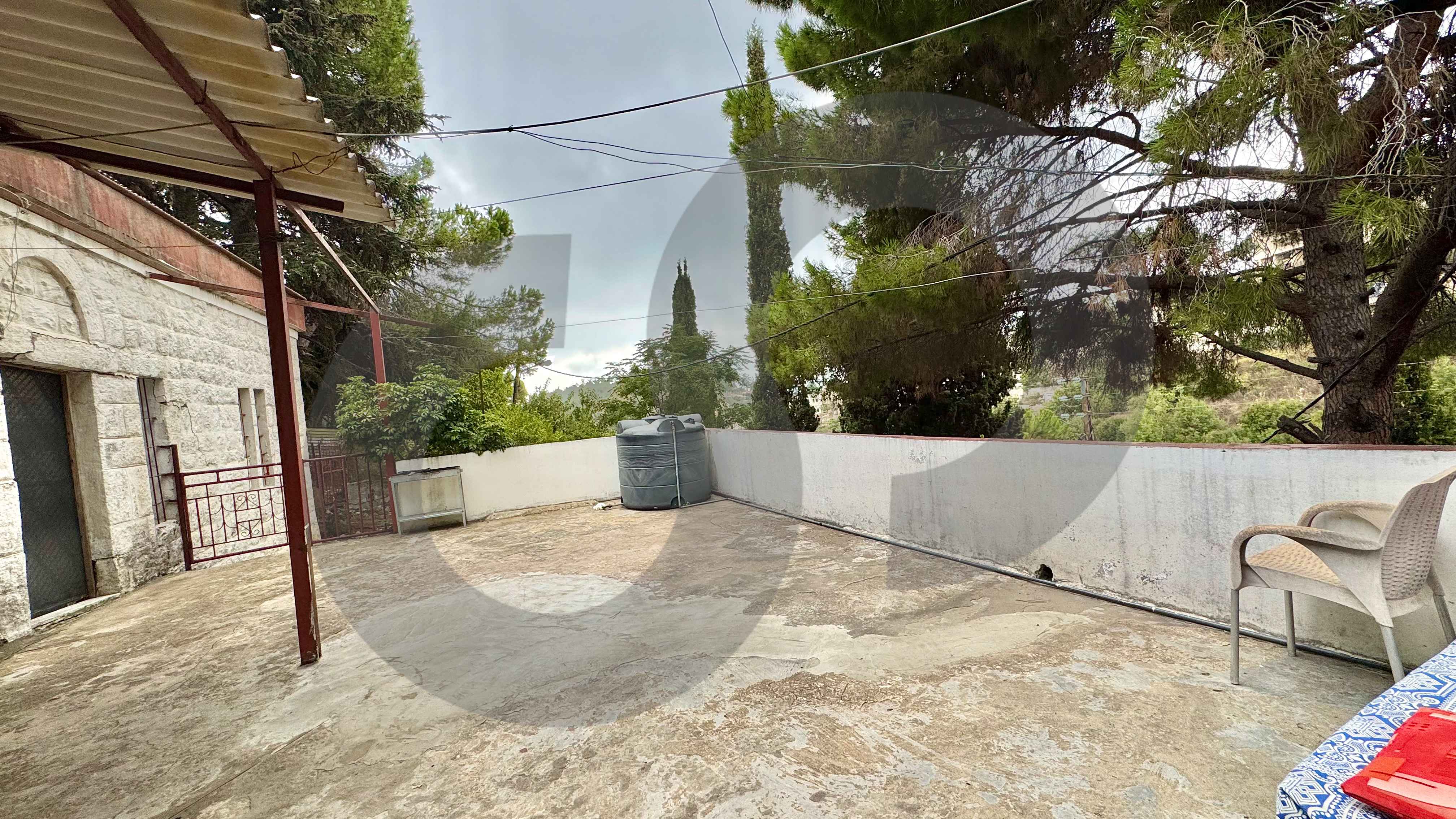 Terrace - Traditional house IN MAAYSRA ! — الصورة 2