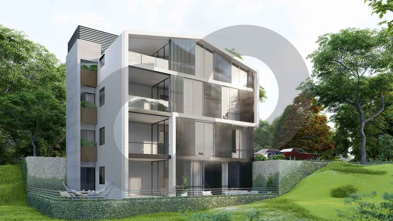 Under Construction Building for Sale in Hosrayel — الصورة 2