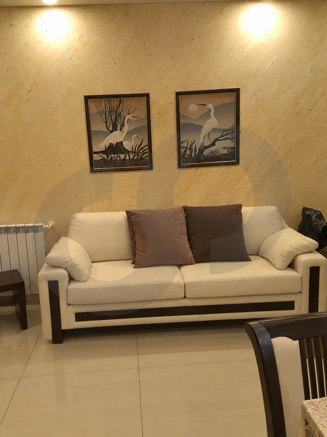 Great View / Calm Area / Furnished /AC and heating Included/MEZHER-METN — الصورة 2