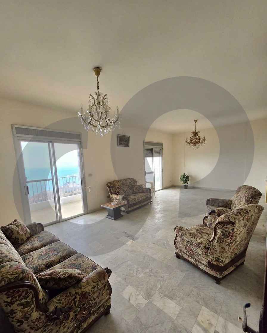 EXCLUSIVE DEAL/Breathtaking panoramic sea and mountain views/ Sahel Alma,KESEROUAN — photo 3