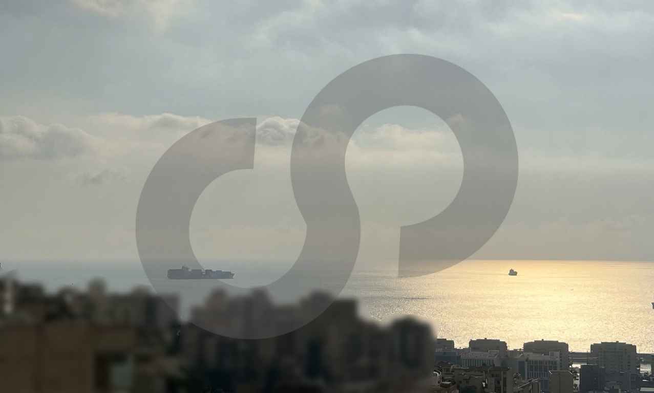 FULLY FURNISHED AND EQUIPPED/Naccache,METN /SEA VIEW — الصورة 2