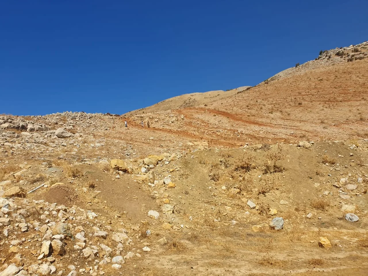 Land for Sale in Falougha-Khalouat — الصورة 6