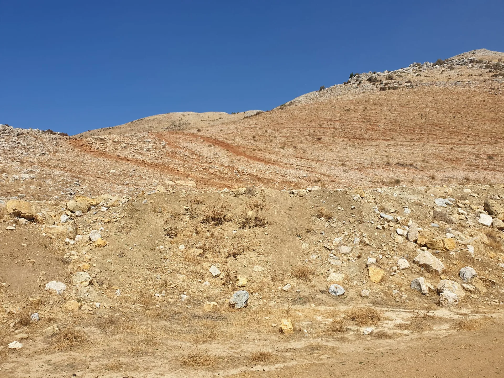 Land for Sale in Falougha-Khalouat — الصورة 7