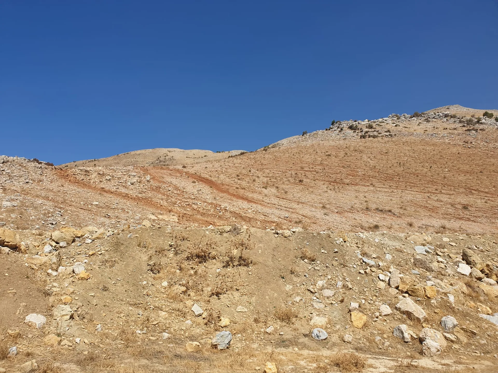Land for Sale in Falougha-Khalouat — الصورة 9