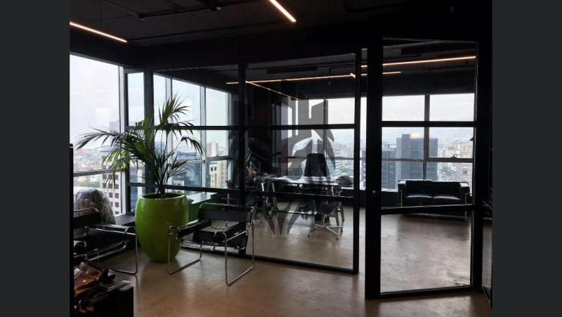 Office For Sale In Dekwaneh — photo 3