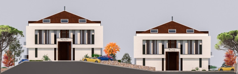 Apartment For Sale In Ain Saadeh — photo 2
