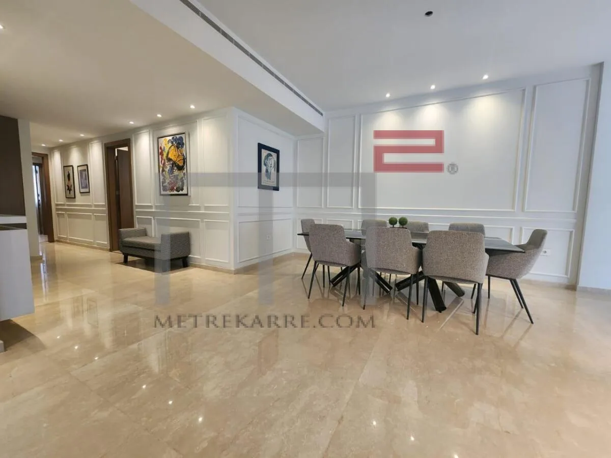 Apartment for Rent in Mar Nicolas — الصورة 3