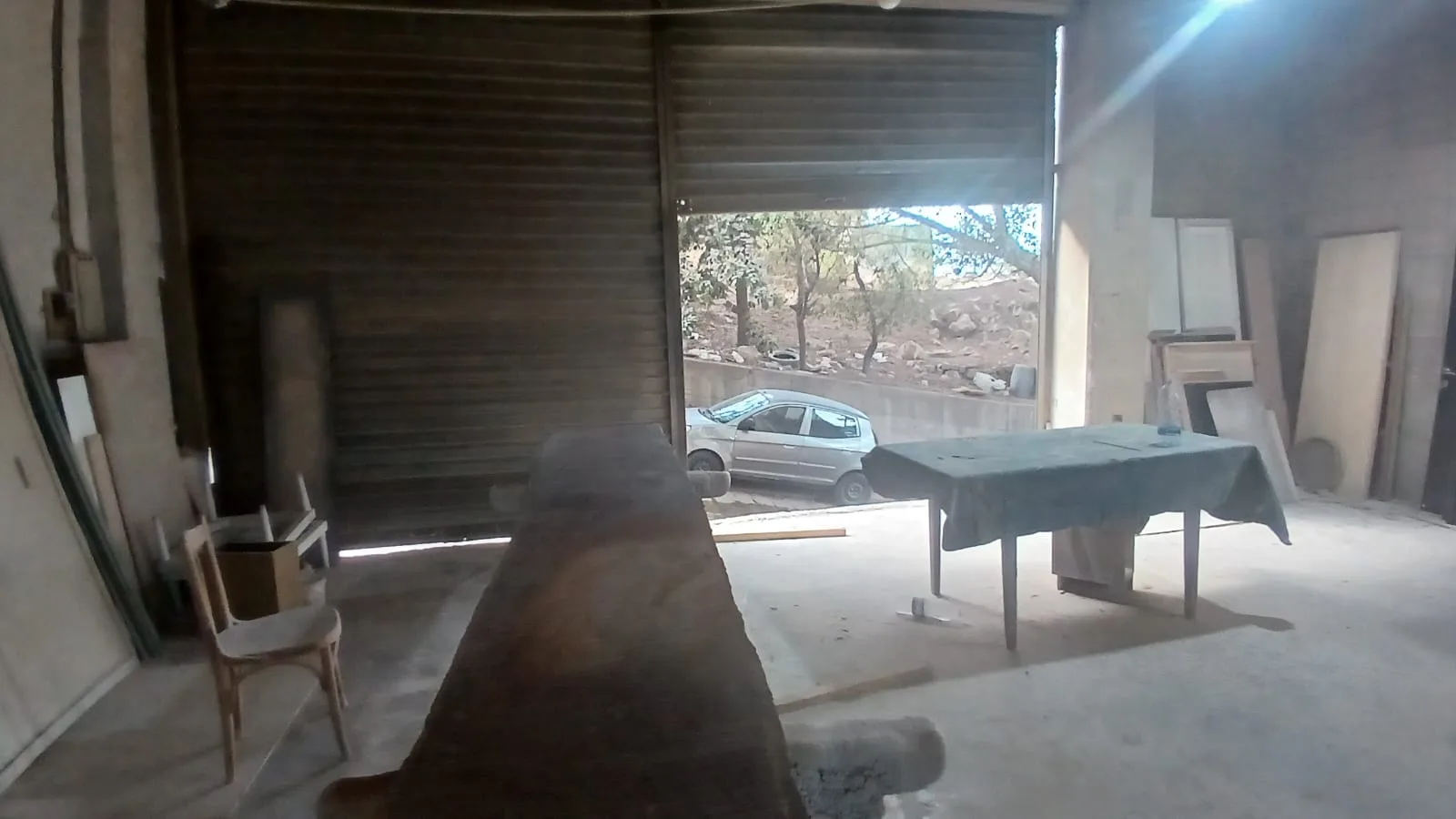 Warehouse for sale in Nahr El Mot — photo 4