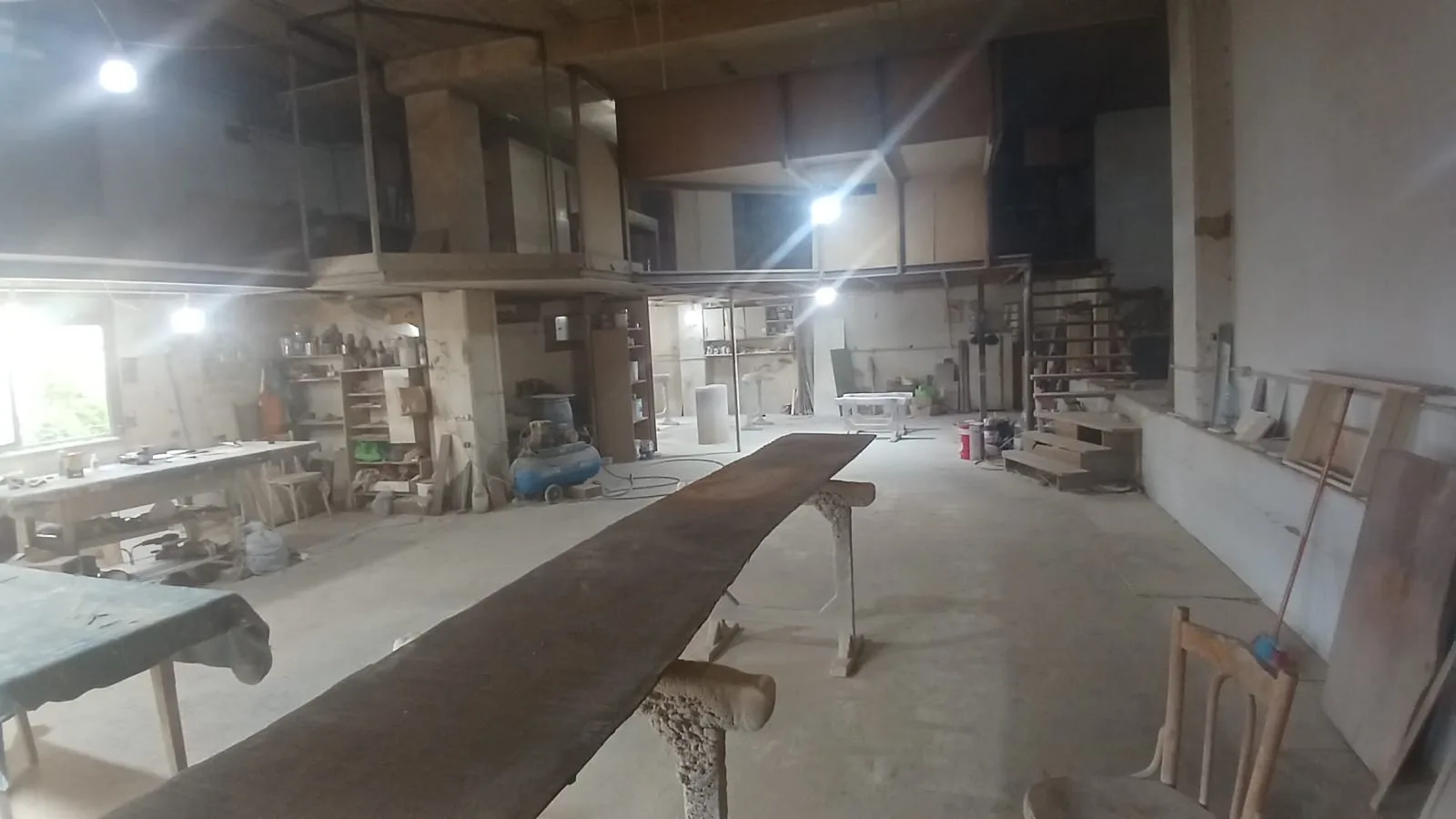 Warehouse for sale in Nahr El Mot — photo 3