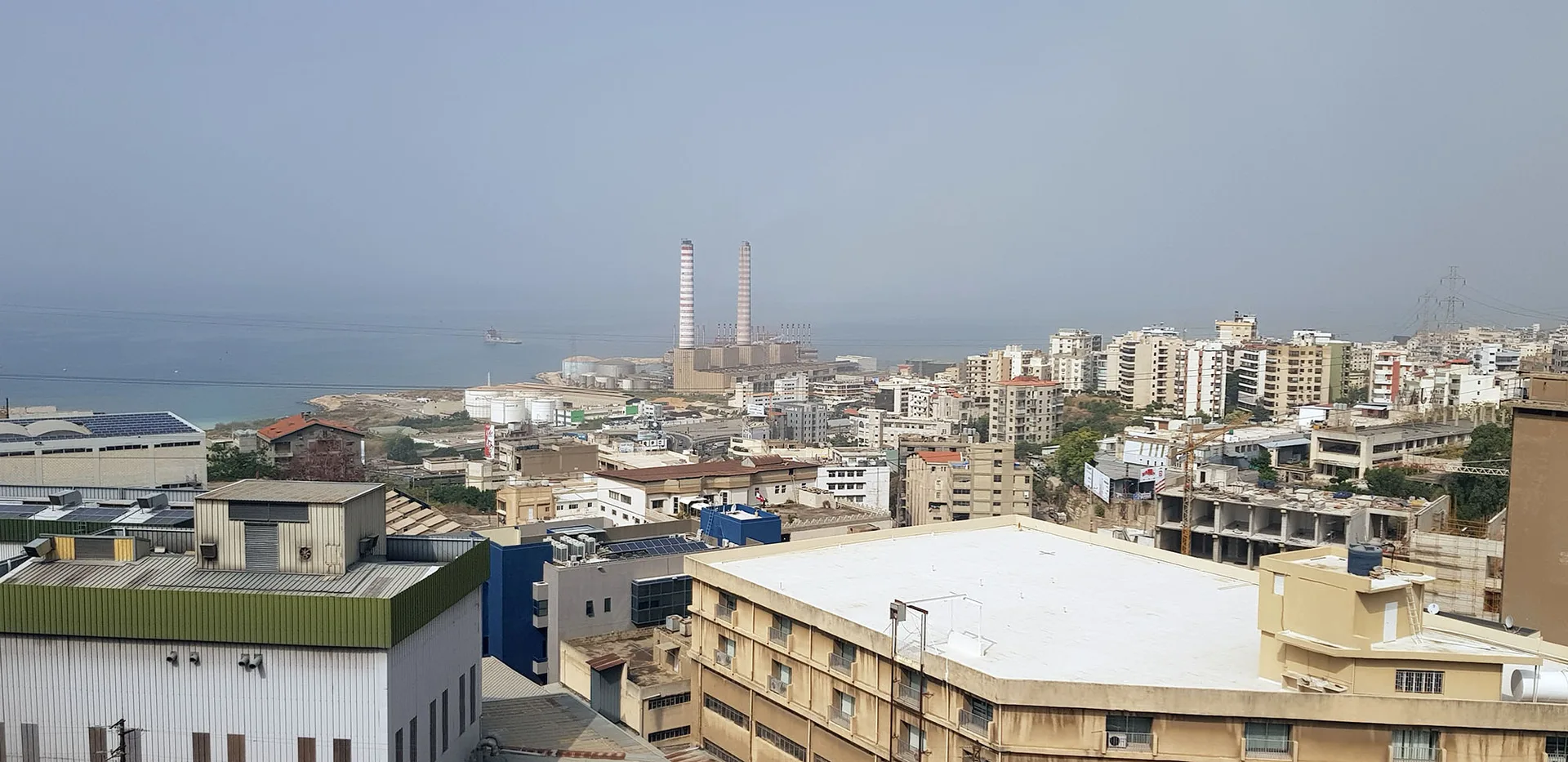 Industrial Unit for Sale in Zouk Mosbeh — الصورة 9