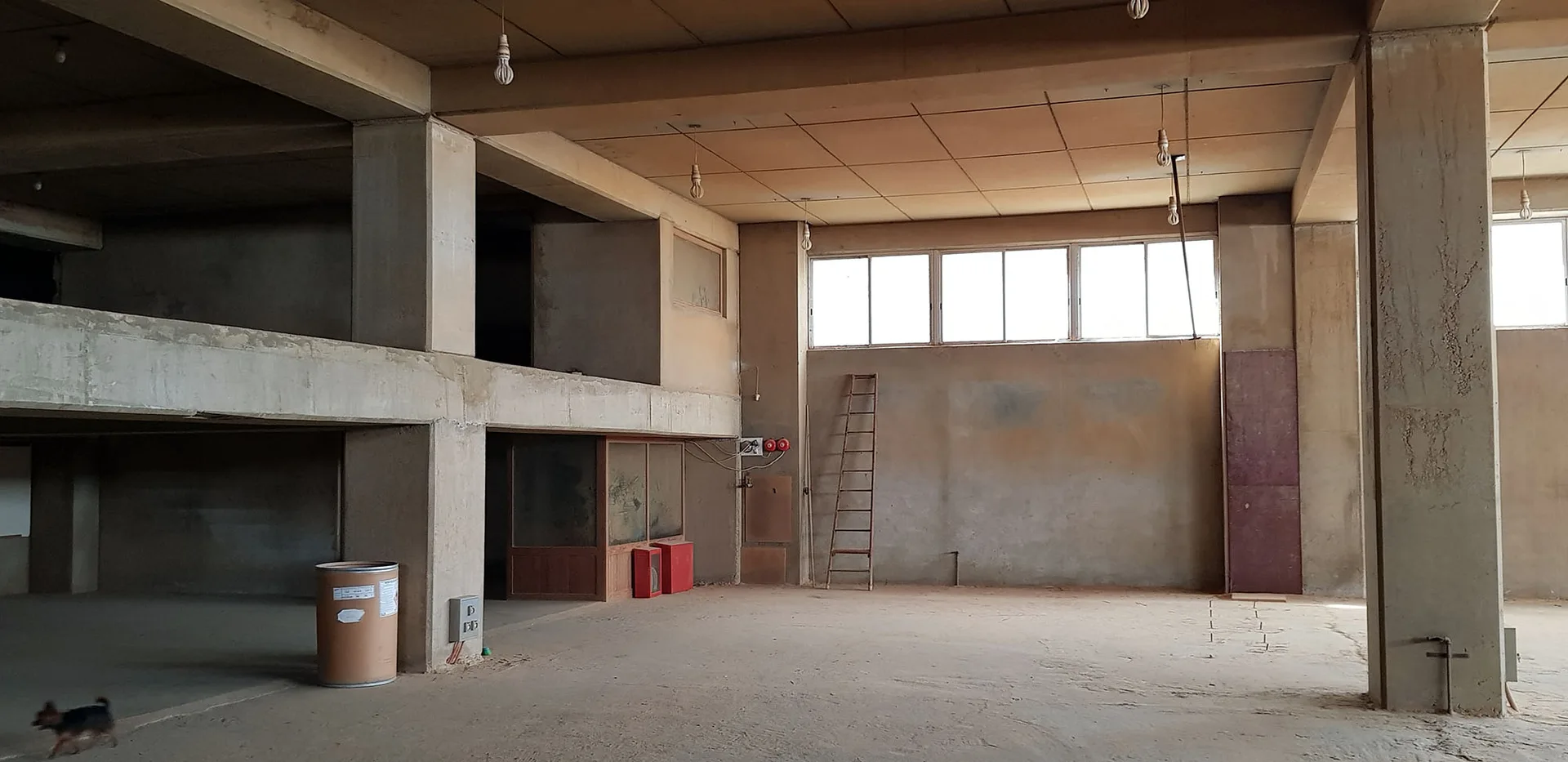 Industrial Unit for Sale in Zouk Mosbeh