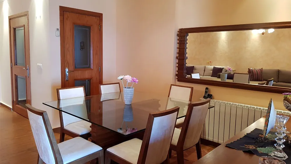 Super Deluxe Apartment For Sale in Rabweh Metn — الصورة 4