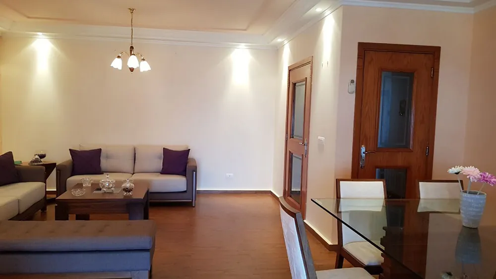 Super Deluxe Apartment For Sale in Rabweh Metn — الصورة 8