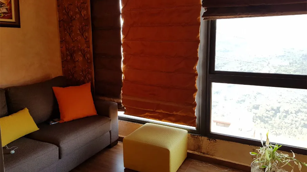 Super Deluxe Apartment For Sale in Rabweh Metn — الصورة 9