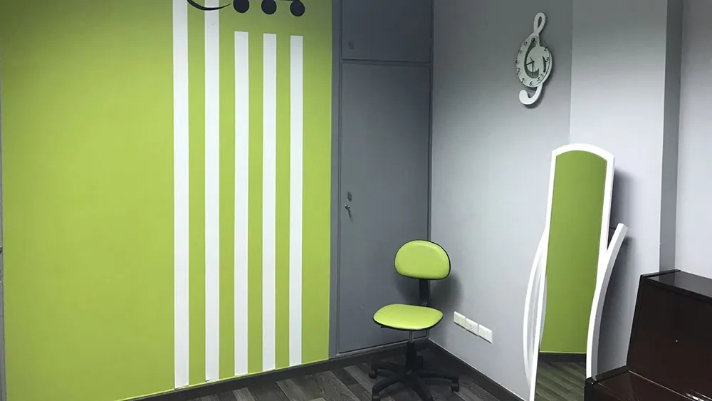 Excellent Condition Office For Rent in Jdeideh — الصورة 7