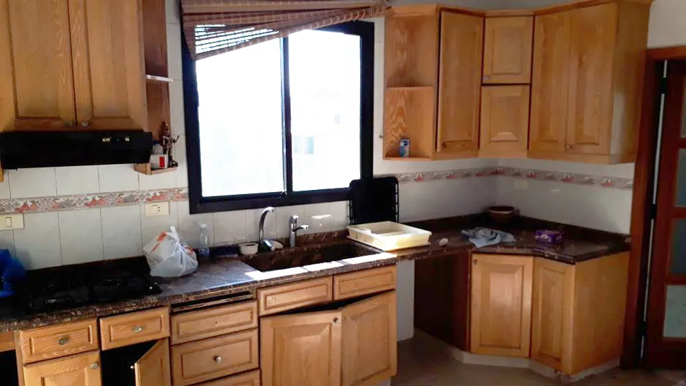 Nice Apartment For Rent In Rabweh With Nice Sea View — الصورة 3