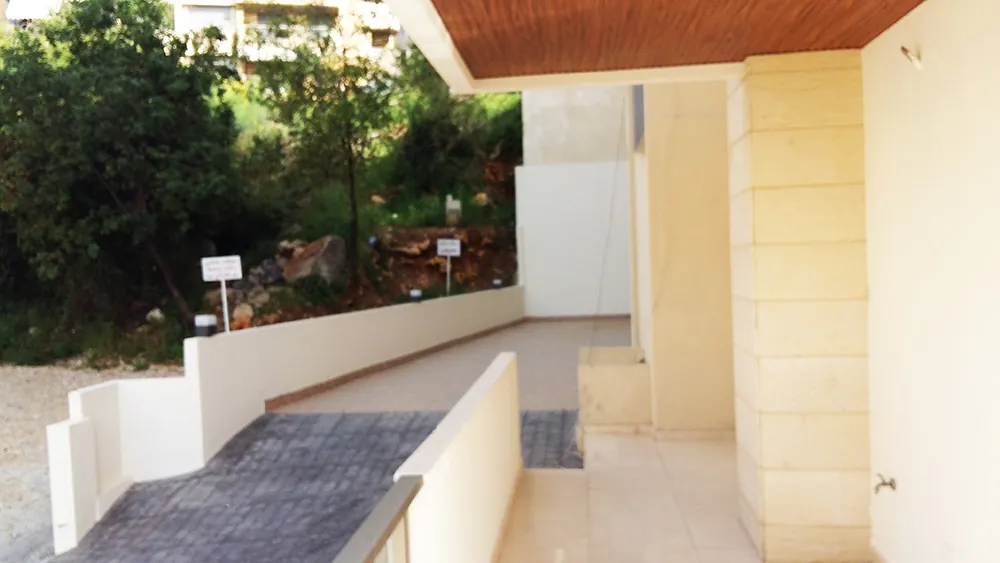 Brand New Apartment For Sale in a Nice Project in Elissar Metn — الصورة 4