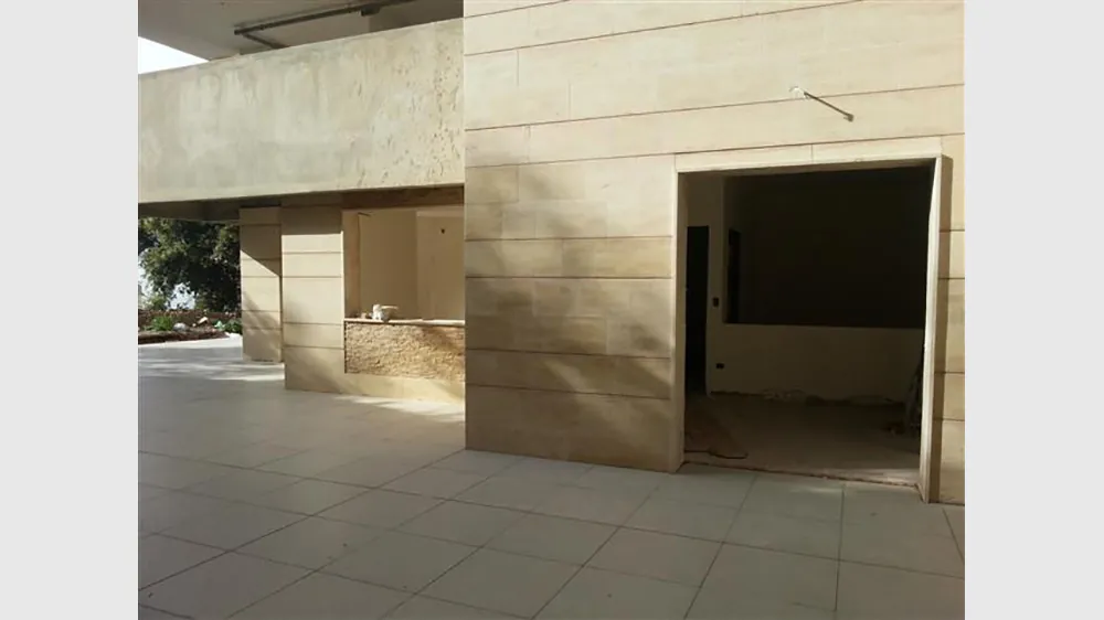 Nice Apartment With Spacious Terrace For Sale In Mazraat Yachouh