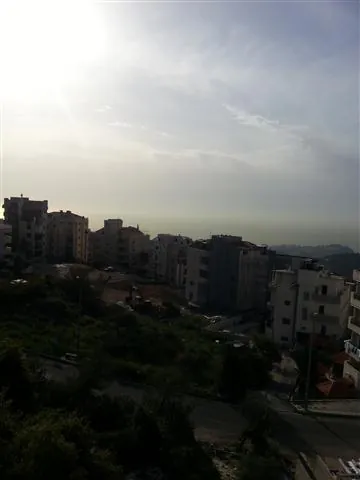 Nice Duplex For Sale In Mazraat Yachouh Metn