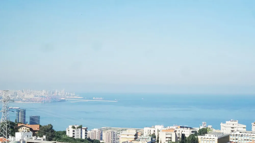 Elegant Apartment For Rent in a Classy Area of Rabieh, Metn