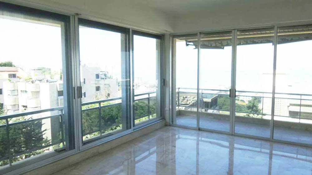 Elegant Apartment For Rent in a Classy Area of Rabieh, Metn — الصورة 3