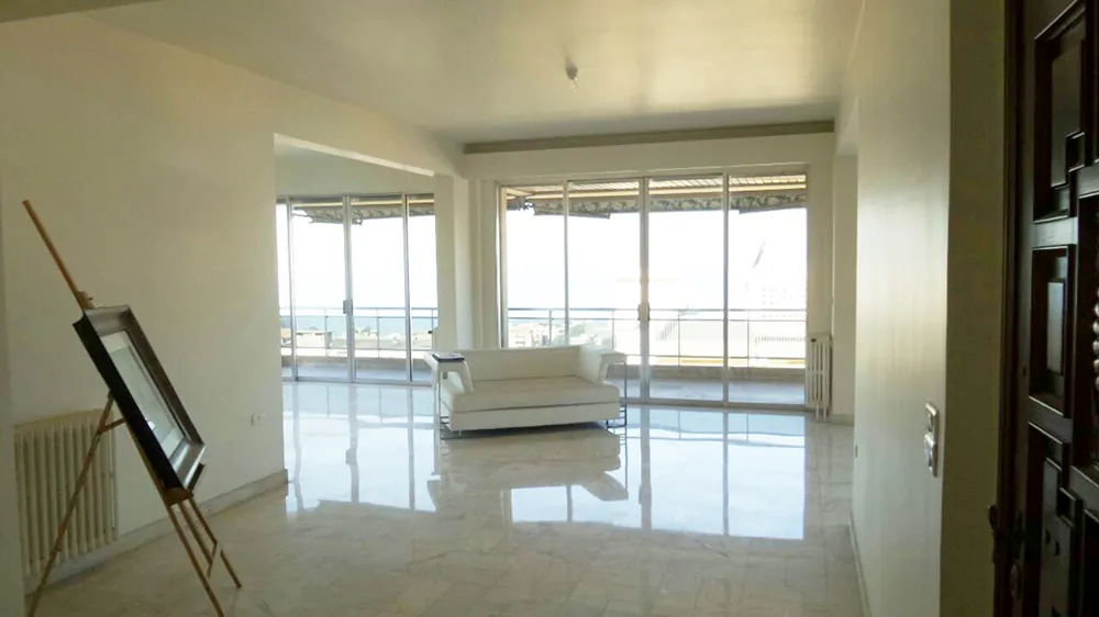 Elegant Apartment For Rent in a Classy Area of Rabieh, Metn — الصورة 5