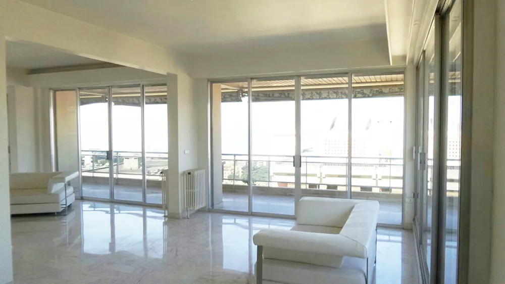 Elegant Apartment For Rent in a Classy Area of Rabieh, Metn — الصورة 6