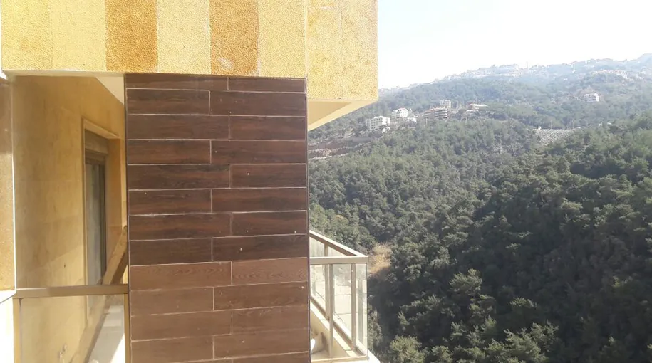 Fancy Apartment For Sale In Bsalim Metn With Unobstructed View — photo 2