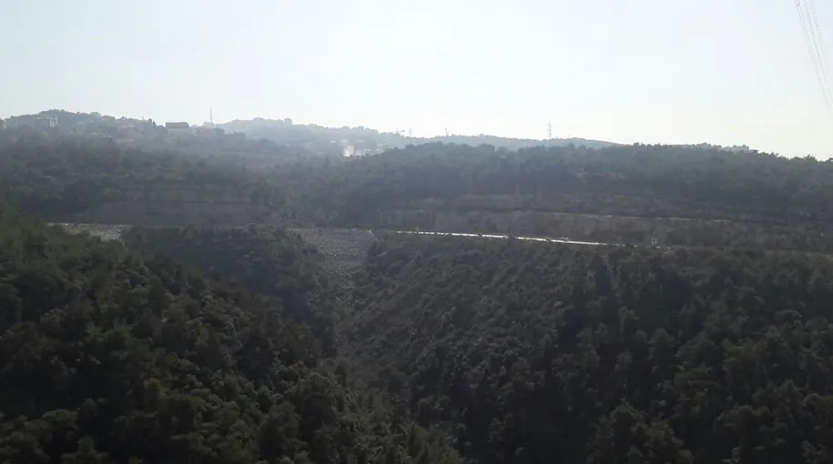 Fancy Apartment For Sale In Bsalim Metn With Unobstructed View — photo 3