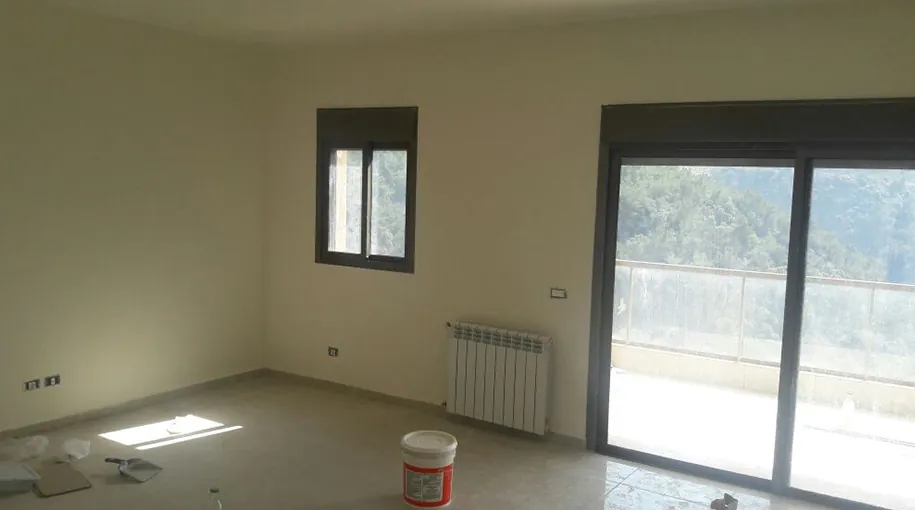 Fancy Apartment For Sale In Bsalim Metn With Unobstructed View — photo 7