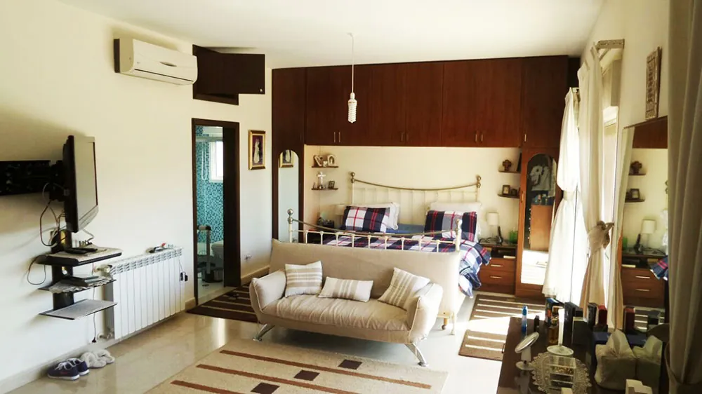 Elegant Villa For Sale In Ain Saade Metn With Nice View — photo 3