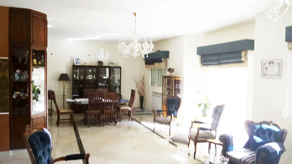 Elegant Villa For Sale In Ain Saade Metn With Nice View — photo 8
