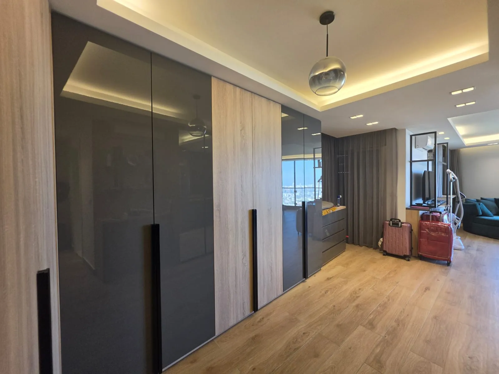 Furnished Luxurious Duplex With Roof Terrace For Sale in Rihaniyeh, Baabda — الصورة 2