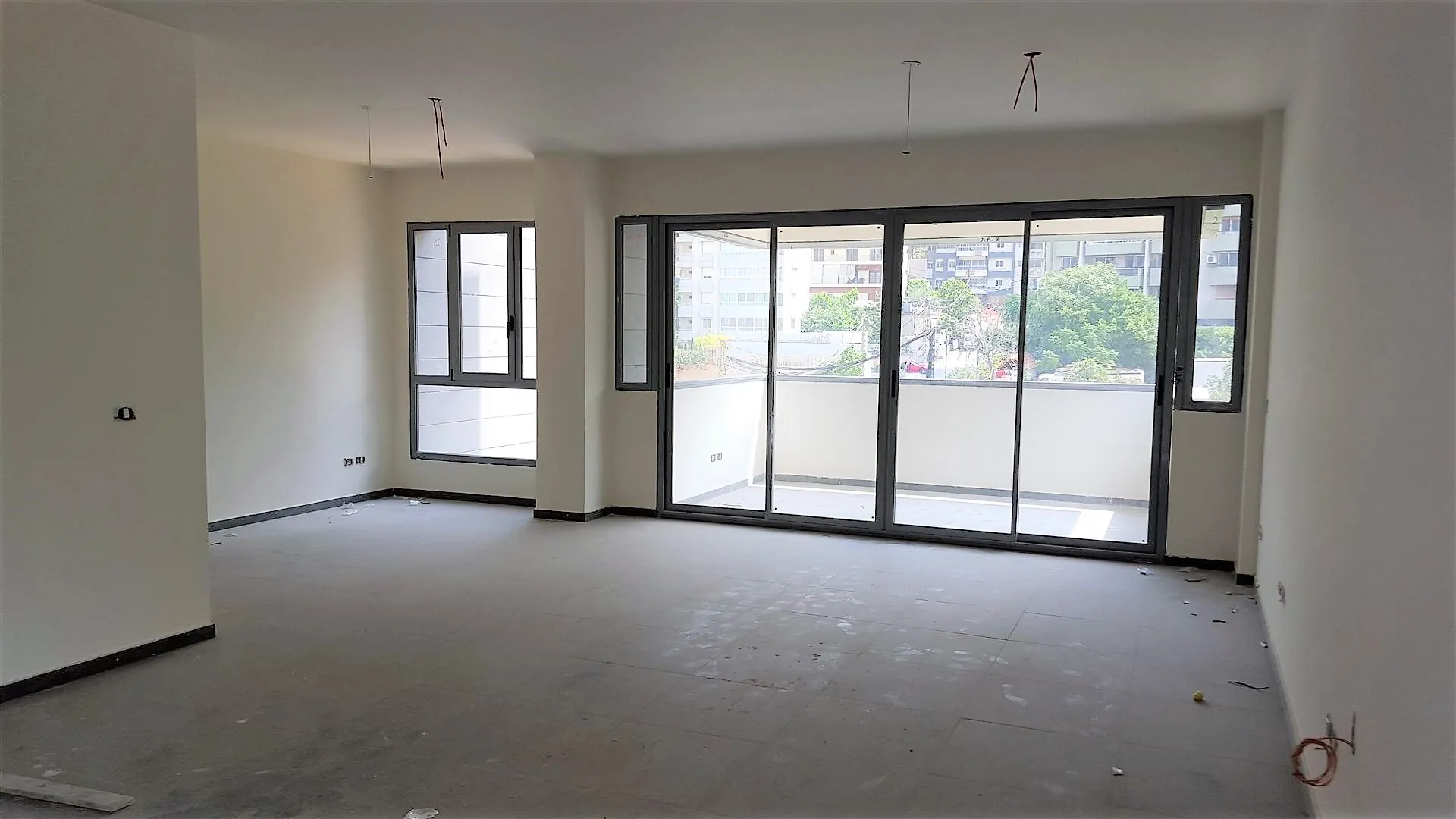 Multi-Size Offices For Rent In Jal El Dib, 134sqm