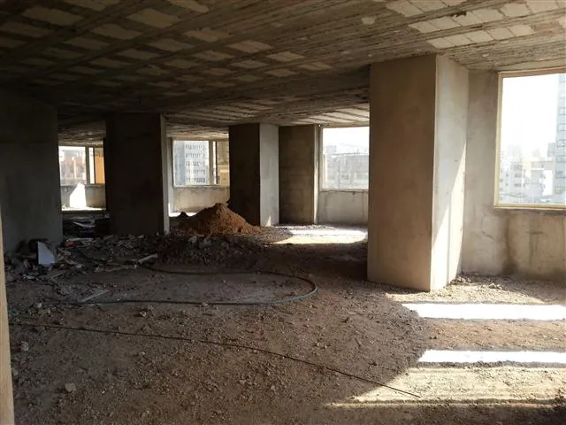 Open Sea View Office For Rent On Jal El Dib Highway — photo 1