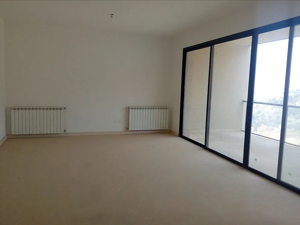 Luxurious Apartment For Rent in a Project in Antelias Metn — الصورة 4