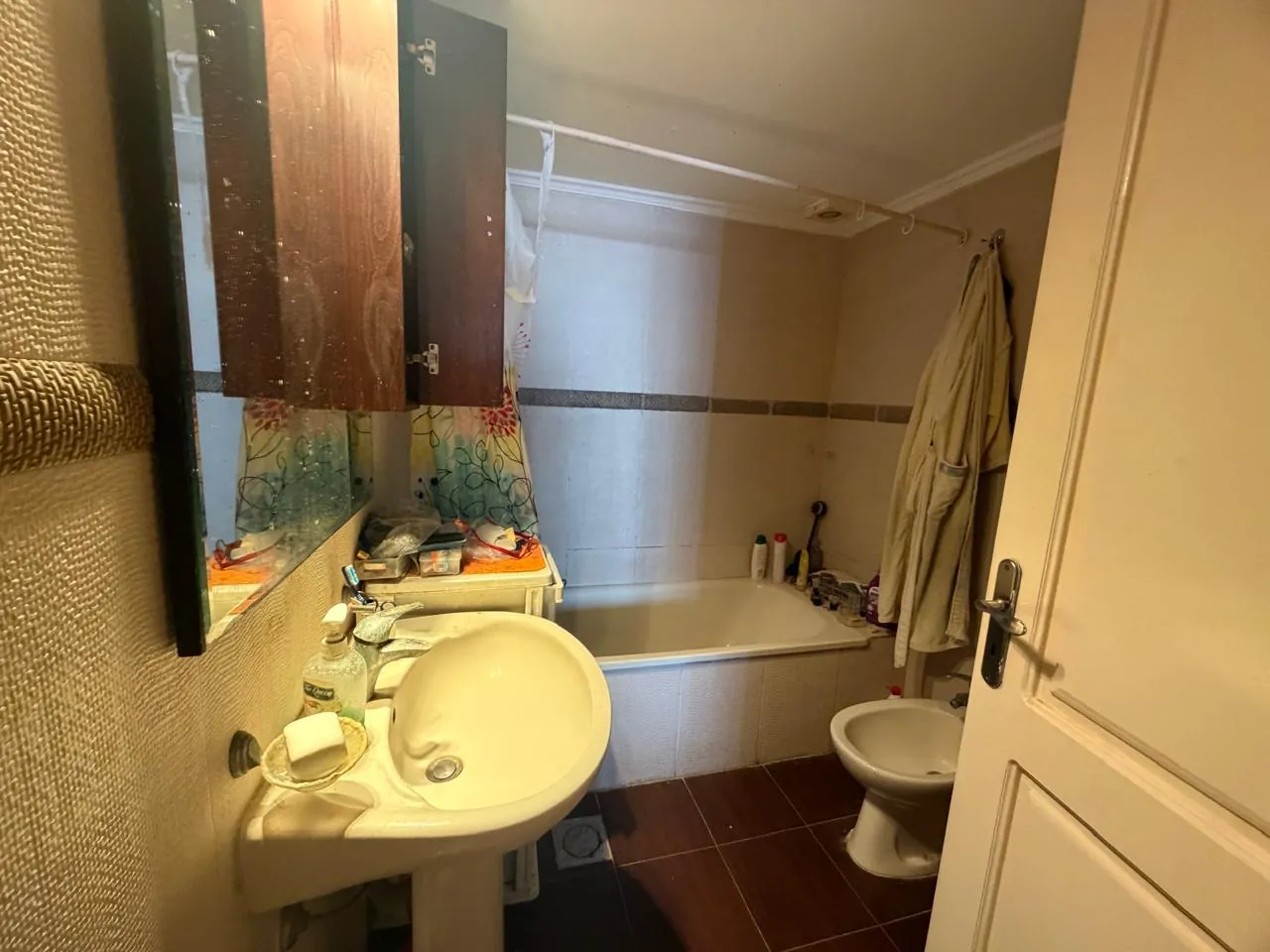 Charming Apartment With Garden & Sea View For Sale In Batroun — الصورة 10