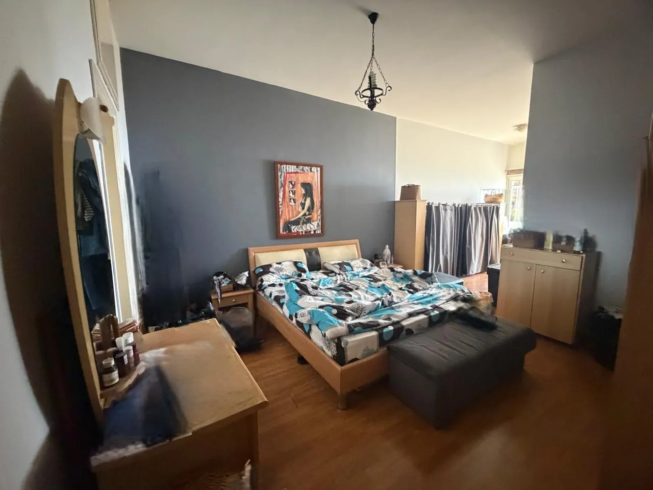 Charming Apartment With Garden & Sea View For Sale In Batroun — الصورة 9