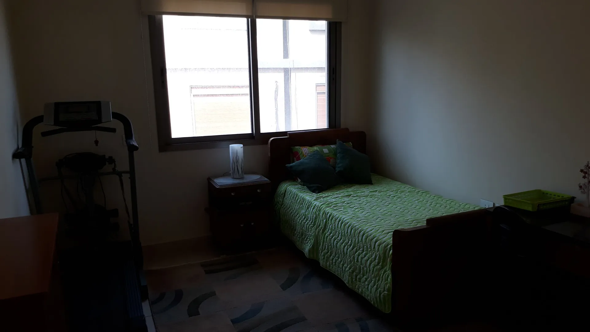 Fully Furnished Apartment For Rent in Naccache — الصورة 5