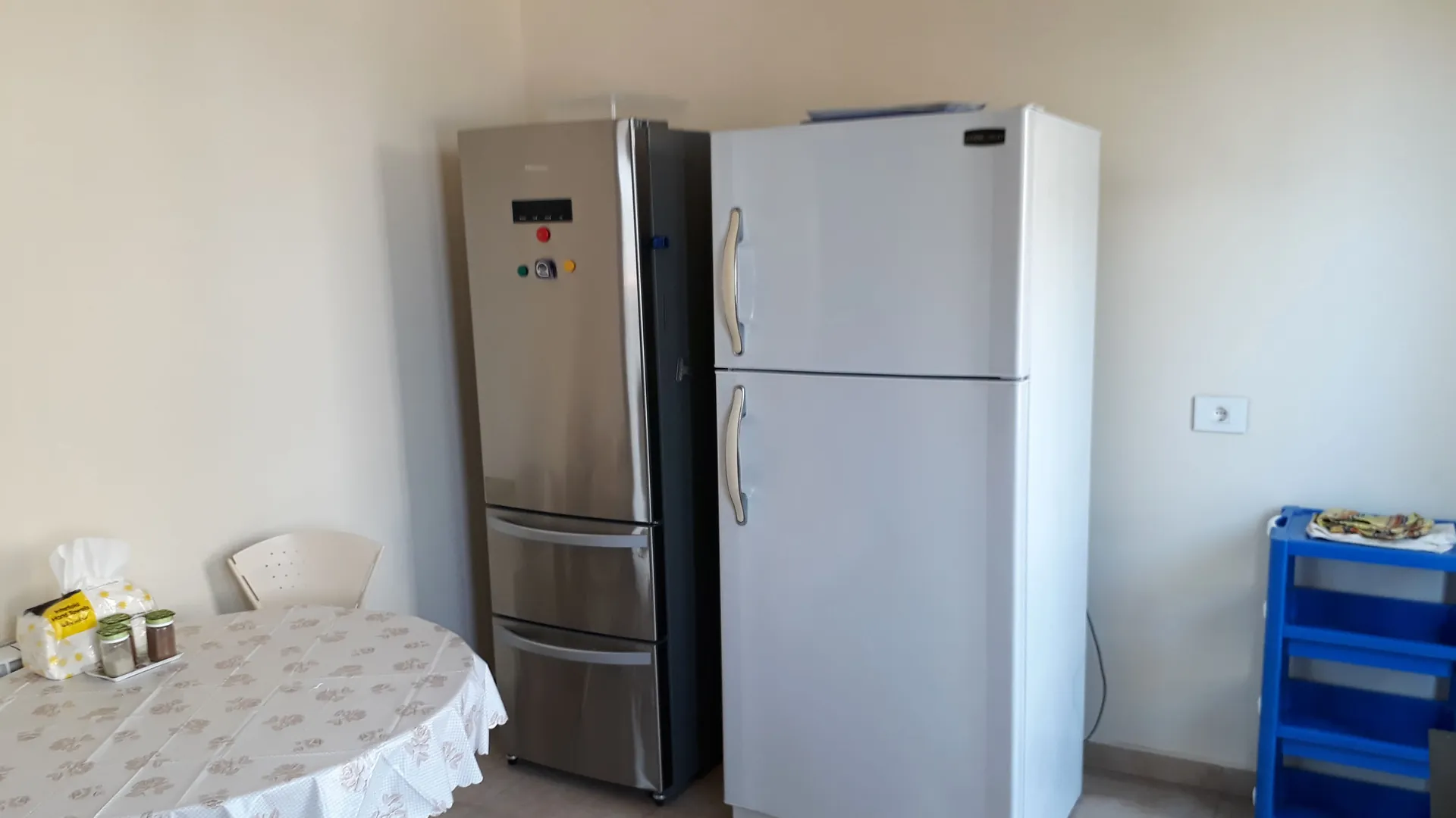 Fully Furnished Apartment For Rent in Naccache — الصورة 7