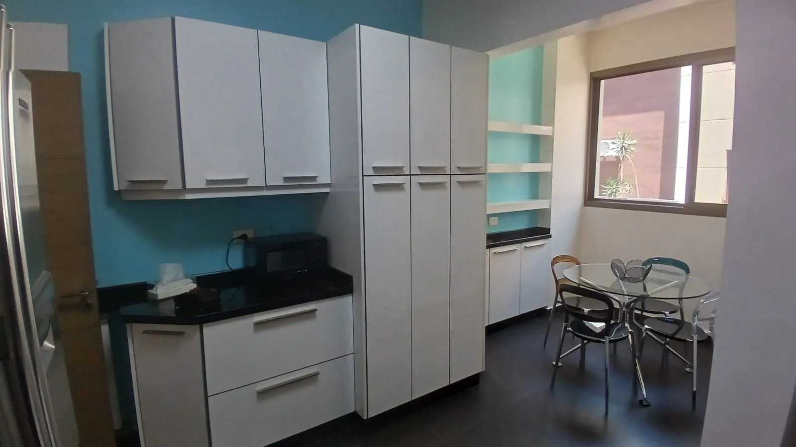 Amazing Furnished Apartment for Rent in Belle Vue Awkar — الصورة 10