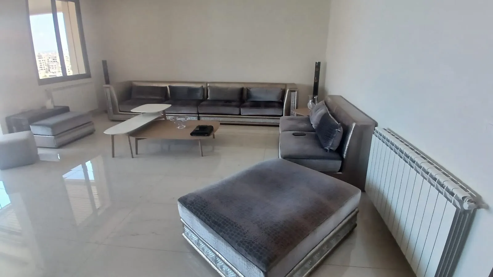 Amazing Furnished Apartment for Rent in Belle Vue Awkar — الصورة 2